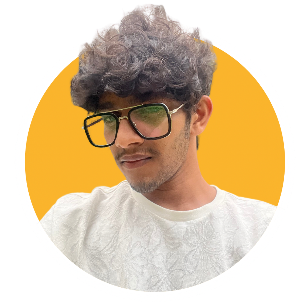 Sajin Prakash profile picture